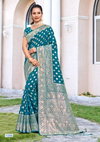 Plazzo Silk Vol 04 By Bunawat Wedding Wear Silk Sarees Suppliers In India
